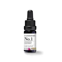 VANDEROHE - No.1 Nourishing Face Serum