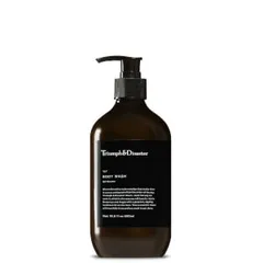 Triumph & Disaster - YLF Body Wash