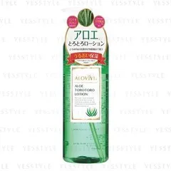 Alovivi - Aloe Torotoro Lotion
