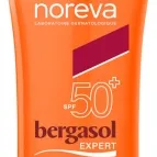Noreva - Bergasol Expert Spray Invisible Finish SPF50+
