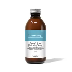 Facetheory - CERA-C PORE REDUCING TONER T1