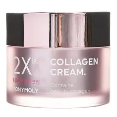 TONYMOLY - Collagen Capture Cream