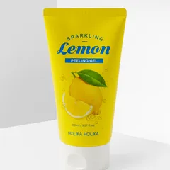 Holika Holika - Sparkling Lemon Peeling Gel
