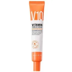 Some By Mi - V10 Vitamin Tone-Up Cream