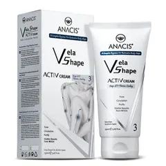 ANACIS - Vela Shape Activ Cream