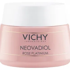 Vichy - Neovadiol Rose Platinium Fortifying and Revitalizing Rosy Cream