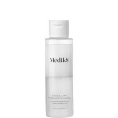 Medik8 - Eyes & Lips Micellar Cleanser
