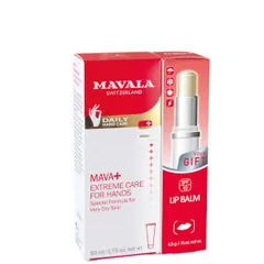 Extreme Care Lip Balm SPF10