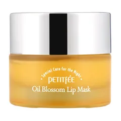 PETITFEE - Buy Petitfee Oil Blossom Lip Mask Sea Buckthorn Oil in Australia - Korean Skincare Online