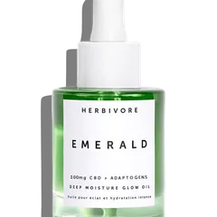 Herbivore Botanicals - Emerald Deep Moisture Glow Oil