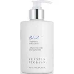 Kerstin Florian - Chamomile Body Lotion