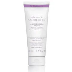 Calm Cool and Corrected Tranquility Cleanser with 2% Pyrithione Zinc for Seborrheic Dermatitis
