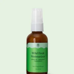 WILD FRUIT MOISTURIZER
