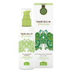 Helan Natural - Vanilla Vervain Hydrating Body Milk
