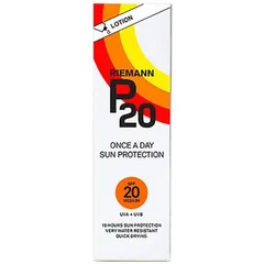 Riemann - P20 OAD Sun Filter SPF20