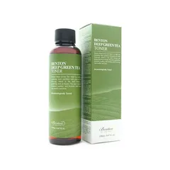 GLOWSECRET - DEEP GREEN TEA TONER