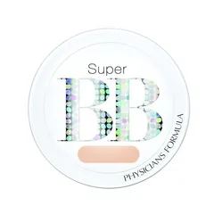Physicians Formula - Super BB All-in-1 Beauty Balm Compact Cream SPF 30, Light/Medium
