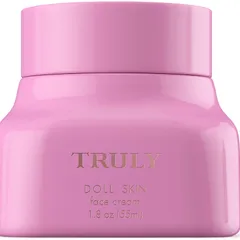 Truly - Cream Skin Facial Moisturizer