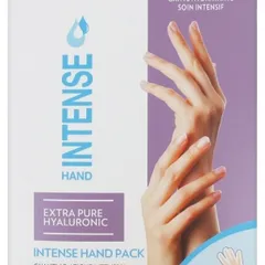 Incarose - Extra Pure Hyaluronic Intensive Care Moisturizing Gloves