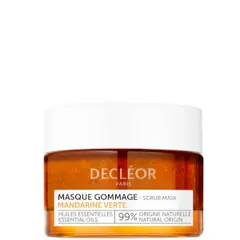 DECLEOR - Green Mandarin Glow Scrub Instant Glow