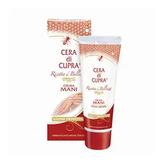 Cera di Cupra - Hand Cream