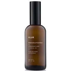 KLUR - Elements of Comfort Body Oil