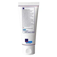 Eqqualberry - Very Moist Berry Basket Cream