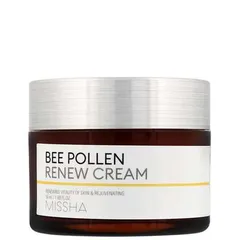 Bee Pollen Renew Cream