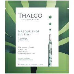 Thalgo - Flash Lift Shot Mask
