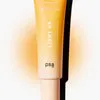 psa - LIGHT UP Vitamin C & E Flash Brightening Mask