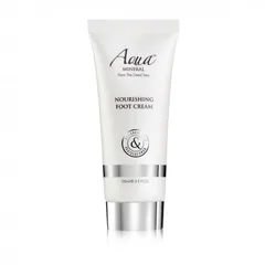 Aquamineral - Nourishing Foot Cream