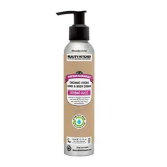 Beauty Kitchen - Botanic Bliss Organic Hand and Body Lotion