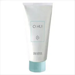 O HUI - Clear Science Soft Peeling