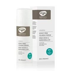 Green People Company - Scent Free Hydrating Calming Serum