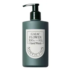 Nonfiction - Gaiac Flower Hand Wash