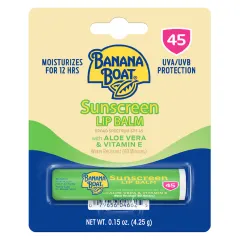 Lip Balm Sunscreen SPF 45