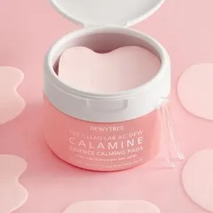 DEWYTREE - The Clean Lab AC Dew Calamine Essence Calming Pads