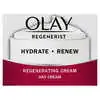 Olay - Regenerist Regenerating Moisturiser Face Cream