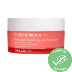 OleHenriksen - BEAMCREAM Smoothing Body Moisturizer with AHAs