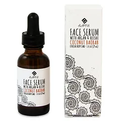 Coconut Baobab Face Serum