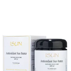 Antioxidant Sun Butter SPF 27