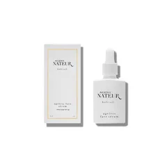 Agent Nateur - holi refining ageless face serum