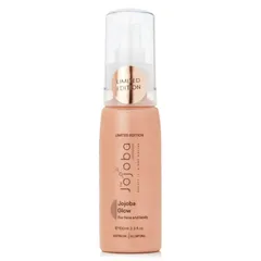 The Jojoba Company - Jojoba Glow