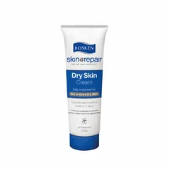 Rosken - Dry Skin Cream