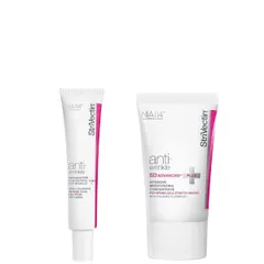 Holiday 2021 Stellar Skincare Anti-Wrinkle Duo