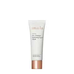 Amala - Pre+Probiotic Hydrating Yogurt Mask