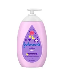 Johnson's Baby - Bedtime Lotion