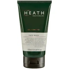 HEATH - Oil Control Face Wash