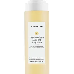Naturium - The Glow Getter Multi-Oil Body Wash