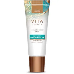 Vita Liberata - Beauty Blur Face with Tan